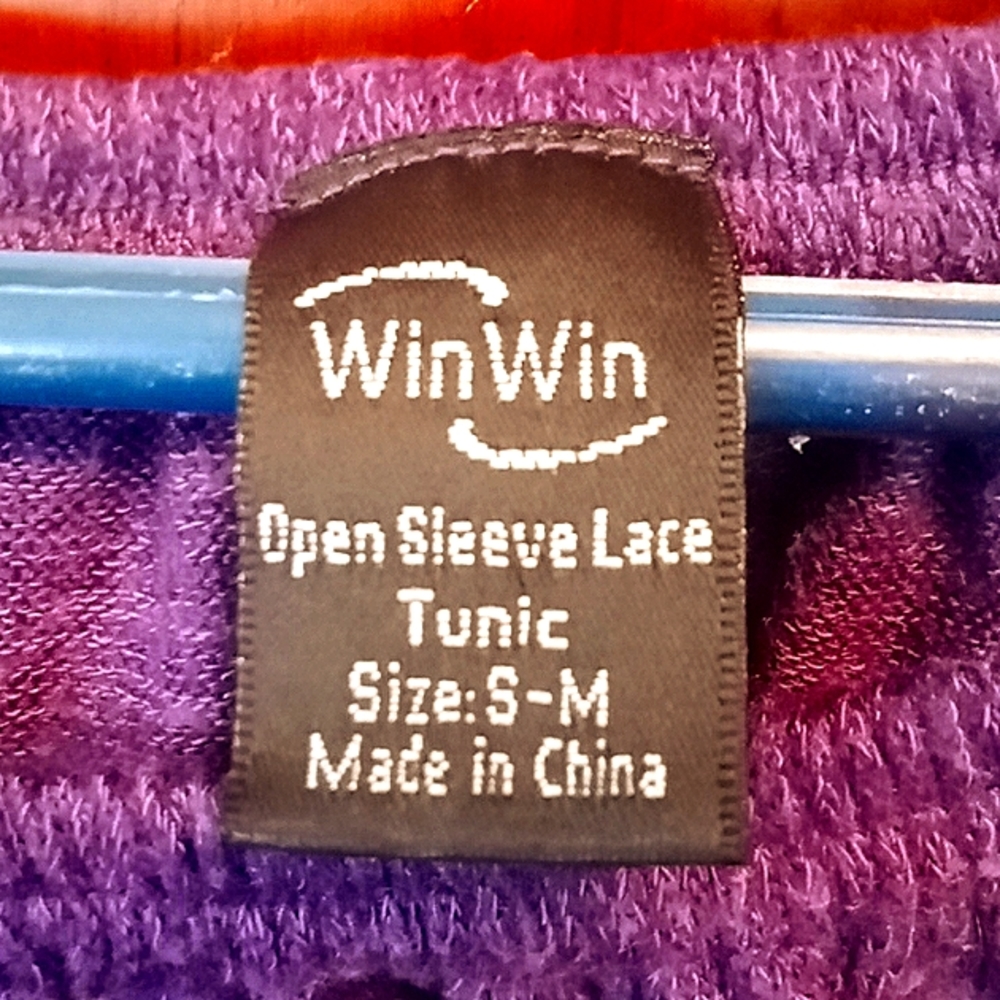 Win Win Blouse